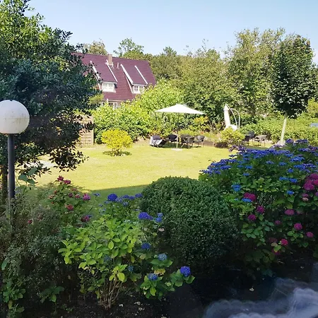 Strandbluete Im Margarethenhof