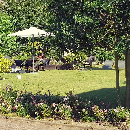 Strandbluete Im Margarethenhof * 威克奥夫弗尔