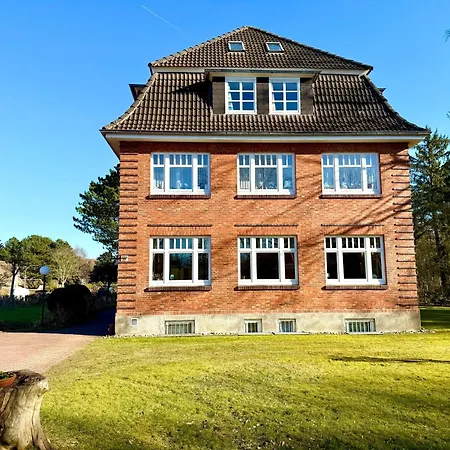 Strandbluete Im Margarethenhof