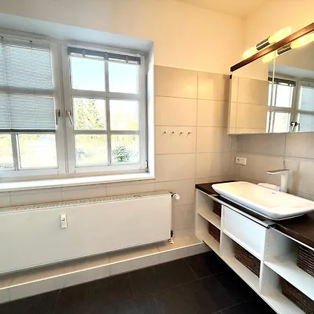 Apartment Strandbluete Im Margarethenhof