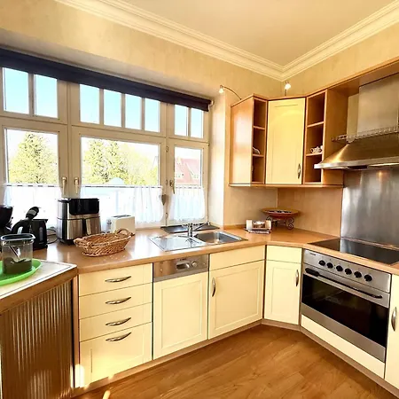 Strandbluete Im Margarethenhof *