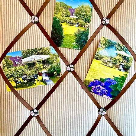 Strandbluete Im Margarethenhof Вик-ауф-Фёр