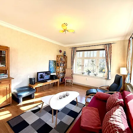 Apartment Strandbluete Im Margarethenhof *