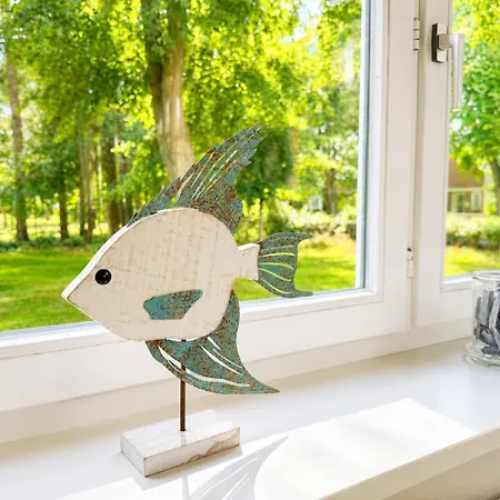 Appartement Strandbluete Im Margarethenhof